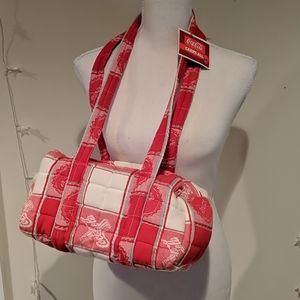 Vintage Coca Cola Carry-All